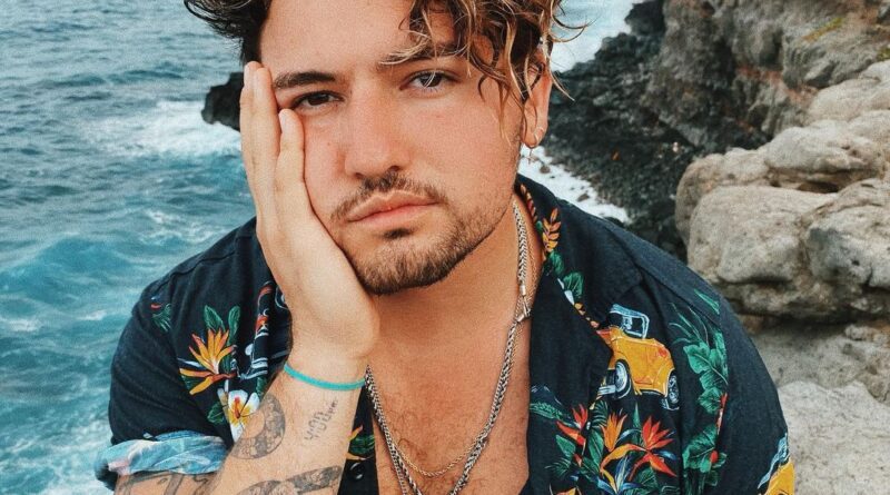 JC Caylen Net Worth (2023), Age, Height, Girlfriend, Family, Wiki, Bio